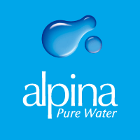 アルピナウォーター