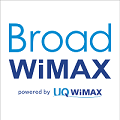 Broad WiMAX 【WEB問い合わせ&申込】