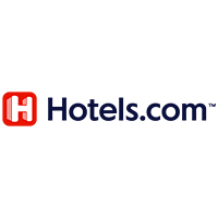 ホテルズドットコム（Hotels.com）