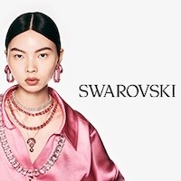 スワロフスキー