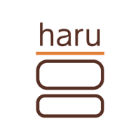 ヘアケアブランド【haru】