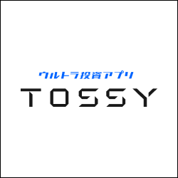 TOSSY