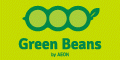 【1回目利用の方】Green Beans（グリーンビーンズ）