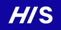 H.I.S海外・国内旅行
