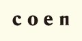 coen ONLINE STORE