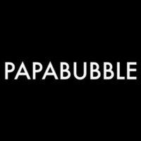 世界一面白いお菓子屋さん【PAPABUBBLE（パパブブレ）】