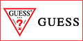 GUESS JAPAN