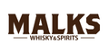 ウィスキー・スピリッツ専門店【MALKS（モルクス）】