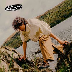 KEEN（キーン）