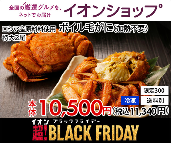 イオンショップ