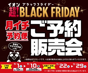 イオンネットスーパー