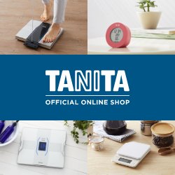 タニタオンラインショップ